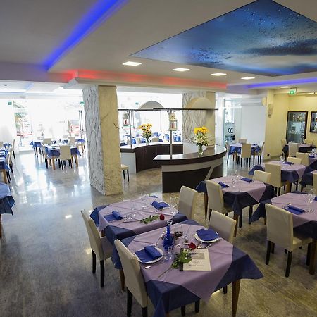 Hotel Roma Marina di Massa Luaran gambar