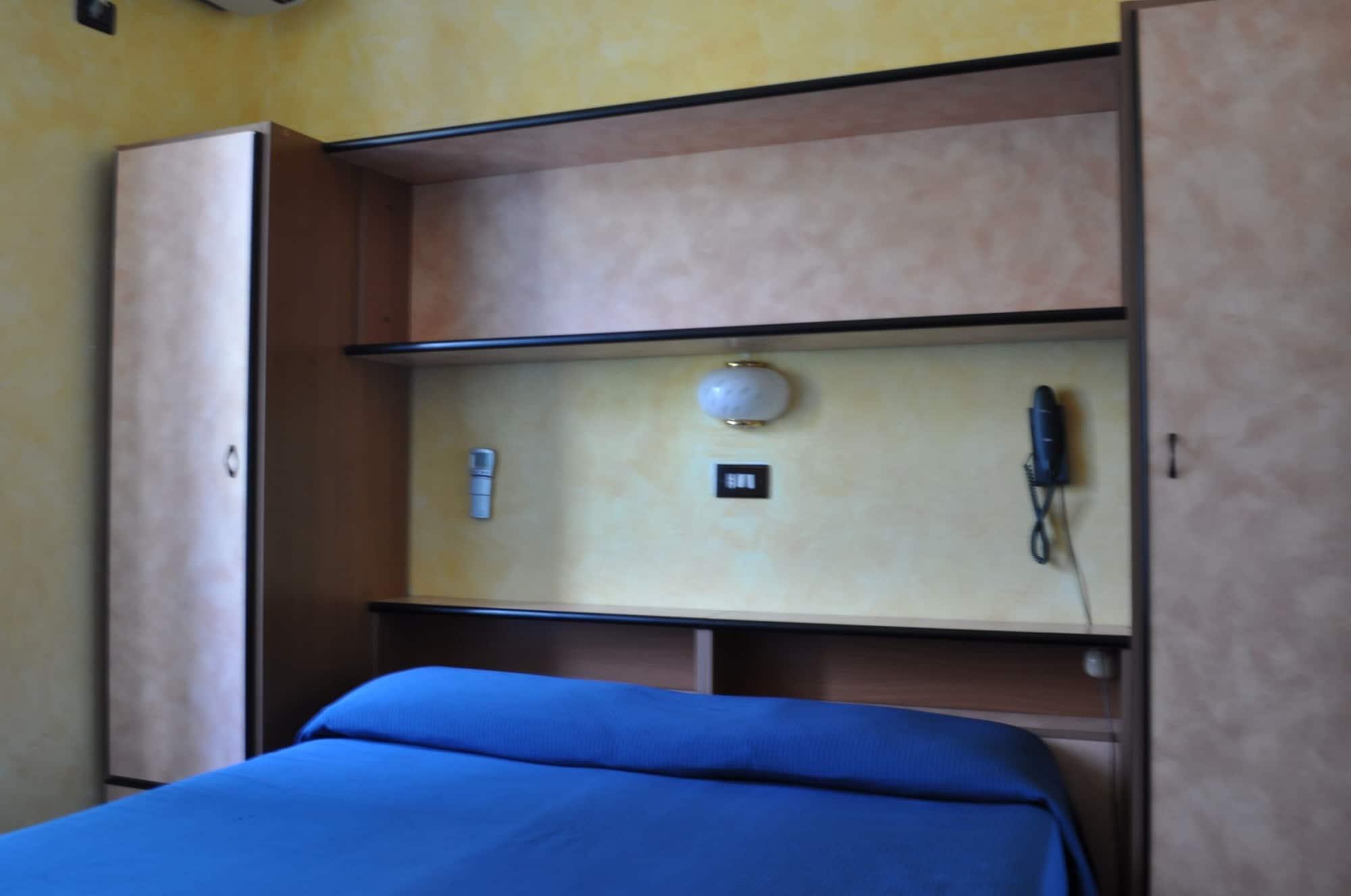 Hotel Roma Marina di Massa Luaran gambar