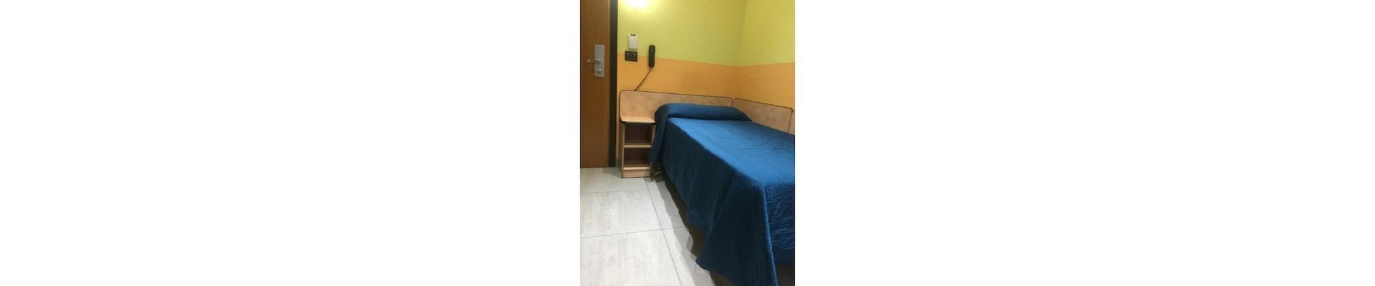 Hotel Roma Marina di Massa Luaran gambar