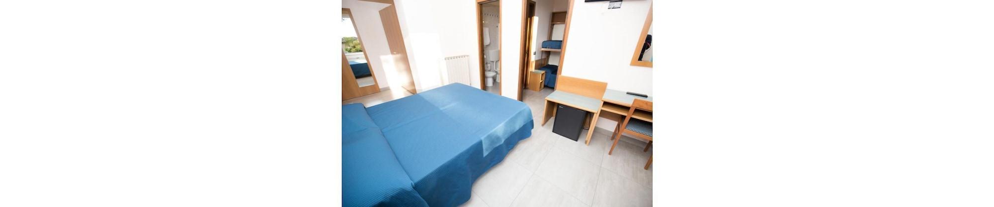 Hotel Roma Marina di Massa Luaran gambar