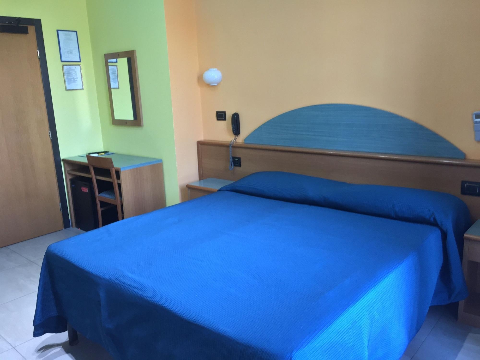 Hotel Roma Marina di Massa Luaran gambar