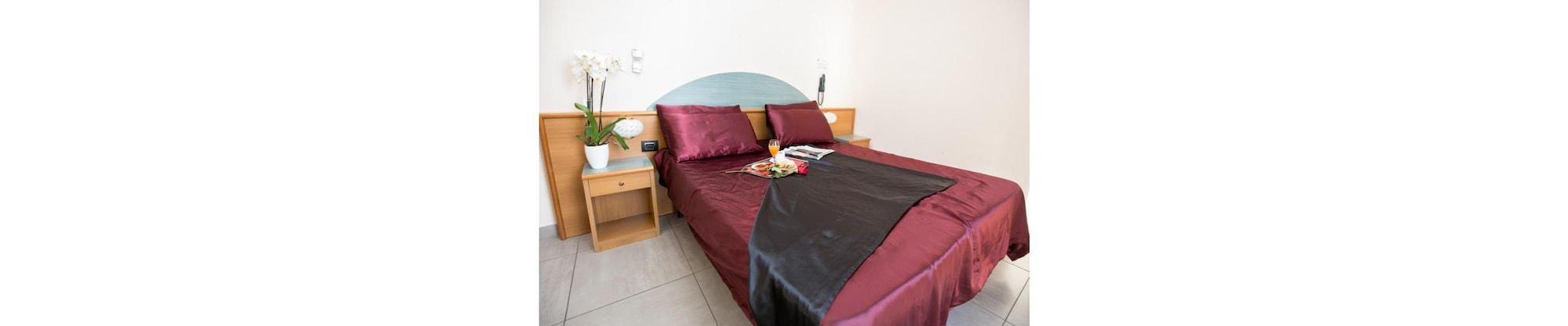 Hotel Roma Marina di Massa Luaran gambar