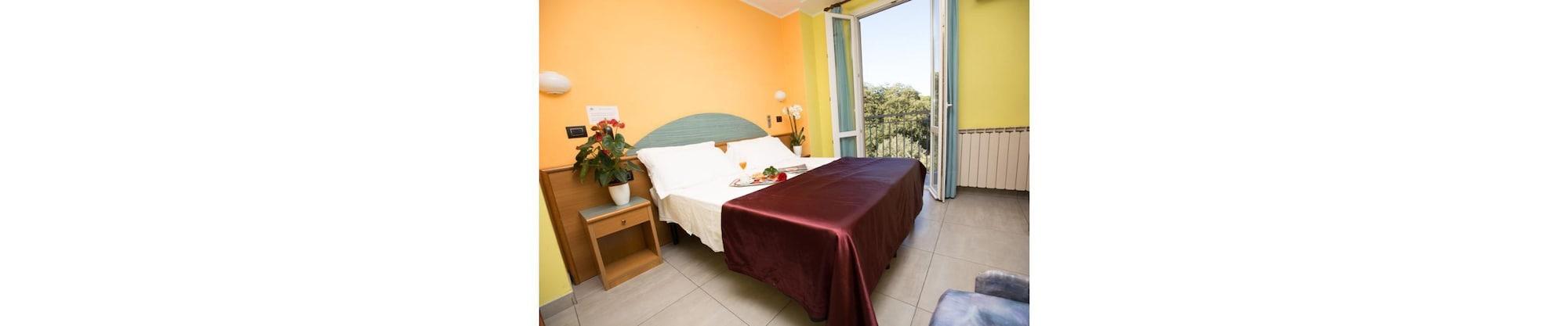 Hotel Roma Marina di Massa Luaran gambar