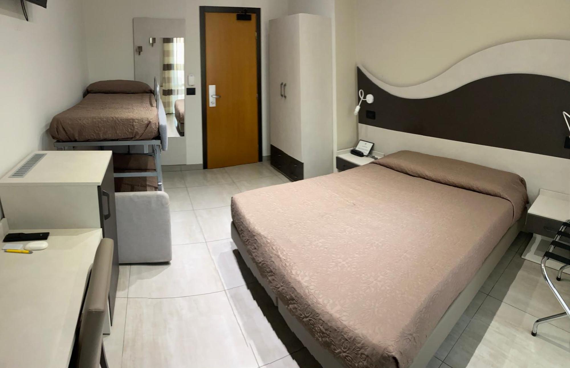 Hotel Roma Marina di Massa Luaran gambar