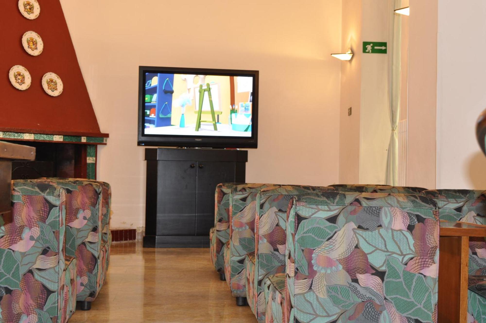 Hotel Roma Marina di Massa Luaran gambar