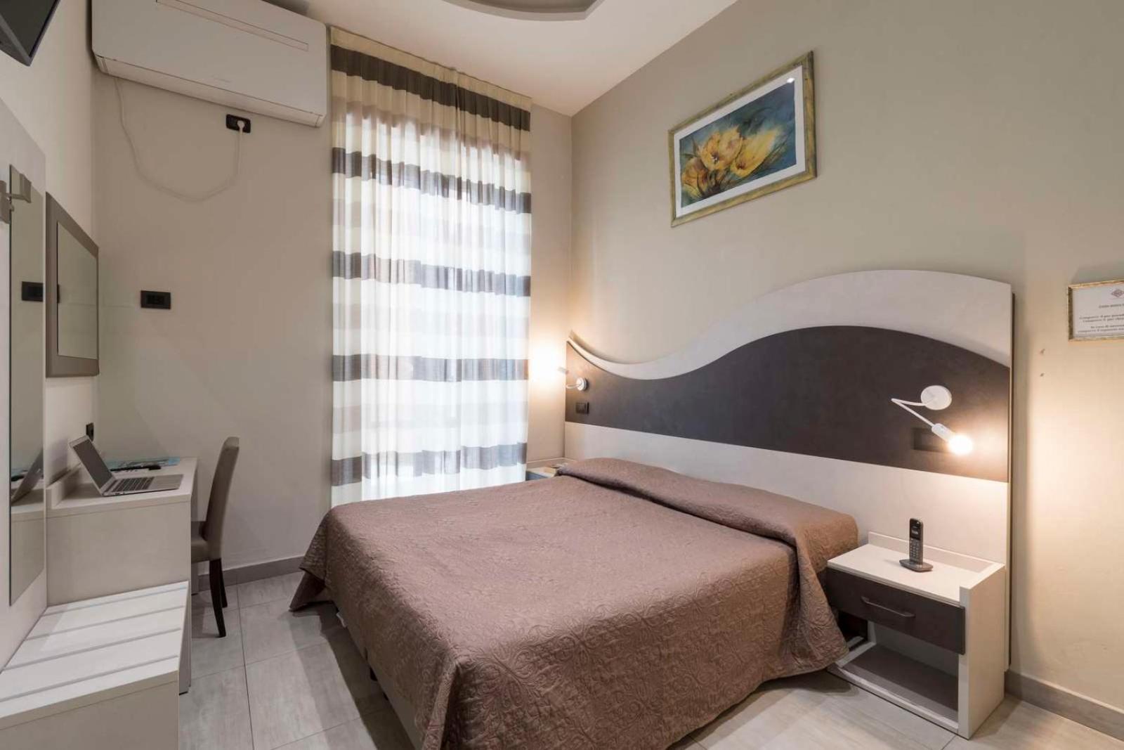 Hotel Roma Marina di Massa Luaran gambar