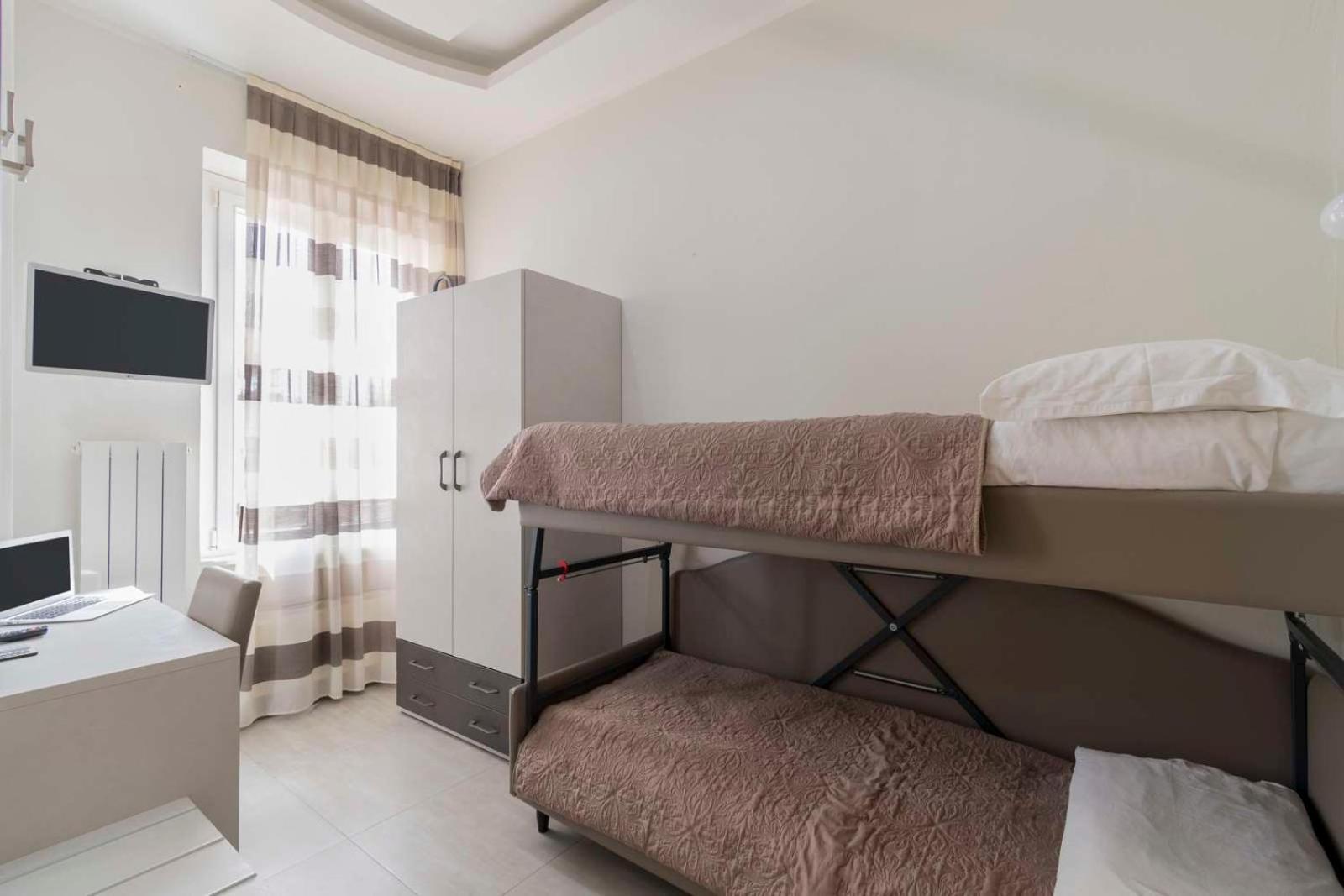 Hotel Roma Marina di Massa Luaran gambar