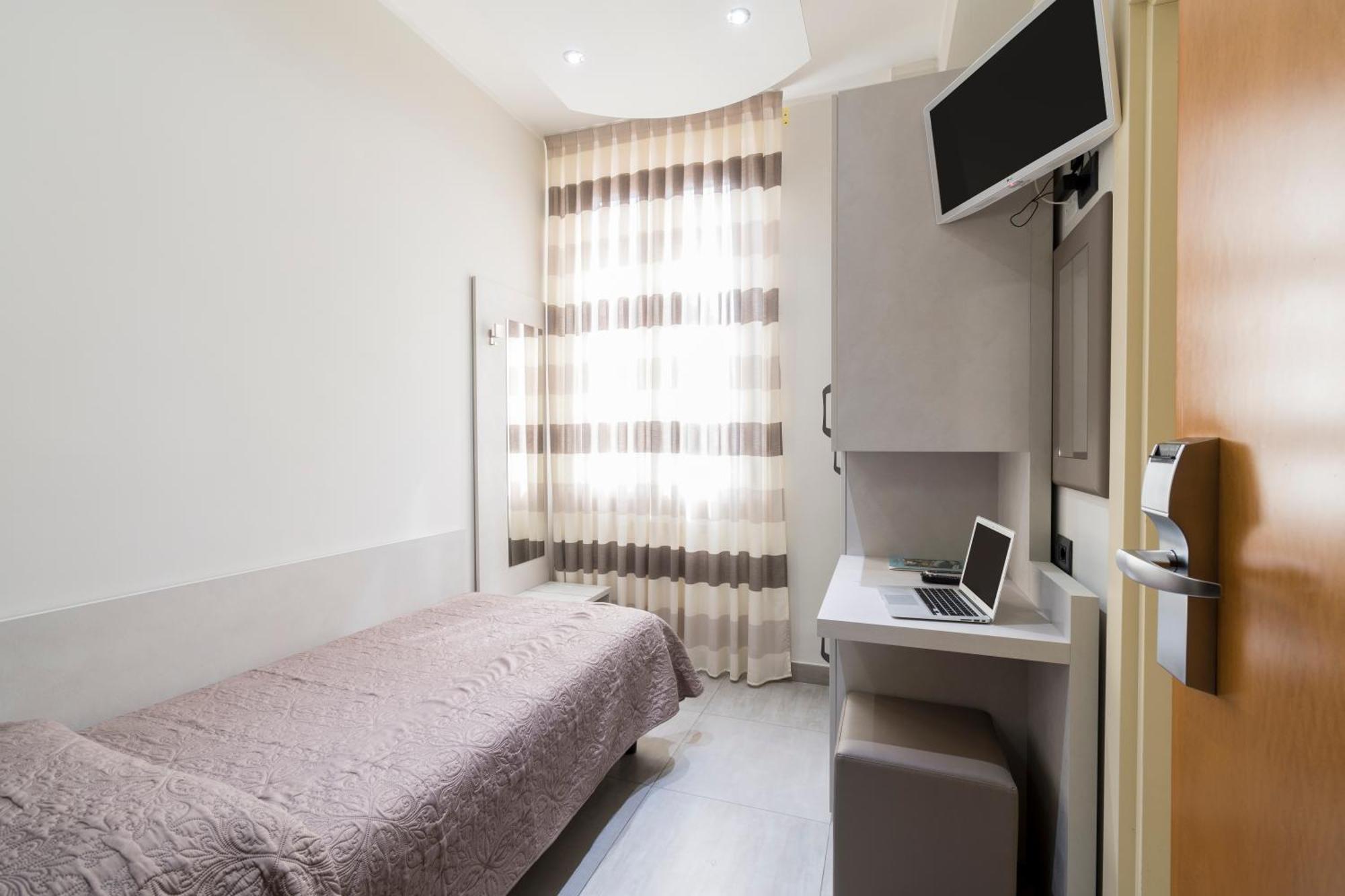 Hotel Roma Marina di Massa Luaran gambar