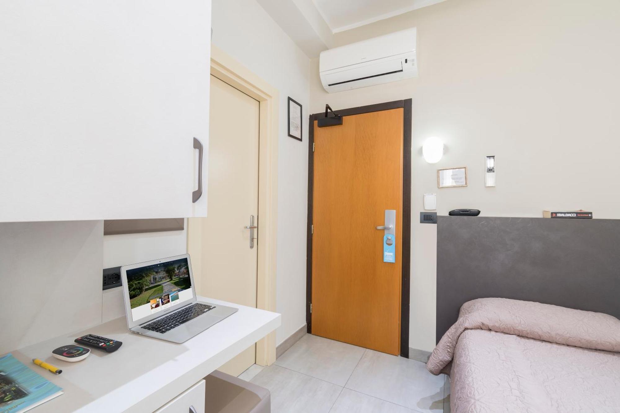 Hotel Roma Marina di Massa Luaran gambar
