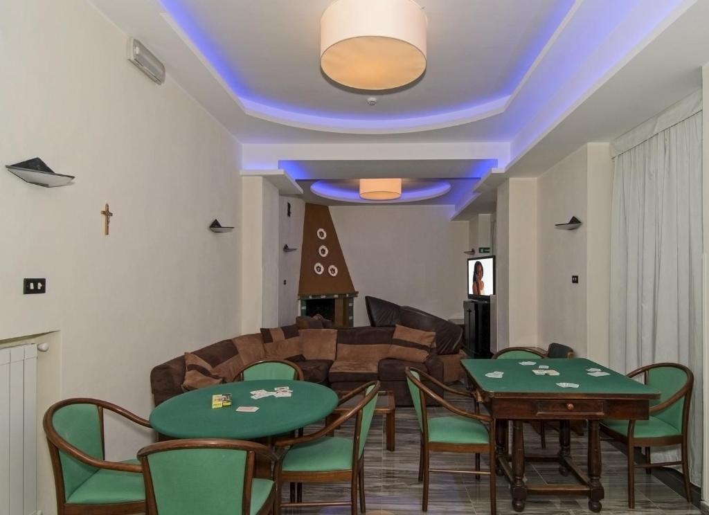 Hotel Roma Marina di Massa Luaran gambar