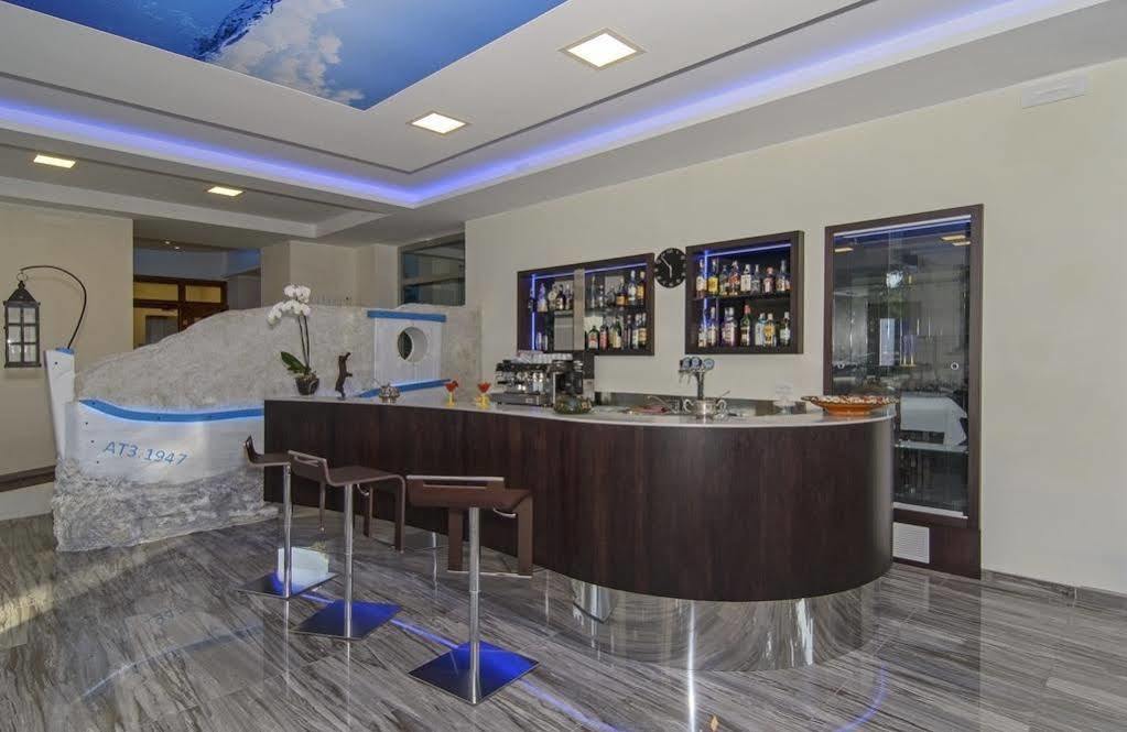 Hotel Roma Marina di Massa Luaran gambar